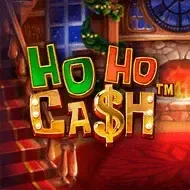 Ho Ho Cash game thumbnail