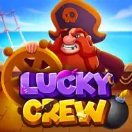 Lucky CrewBgaming game thumbnail
