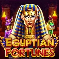 Egyptian FortunesPragmatic Play