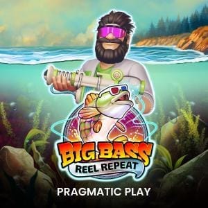 Big Bass Reel Repeat game thumbnail