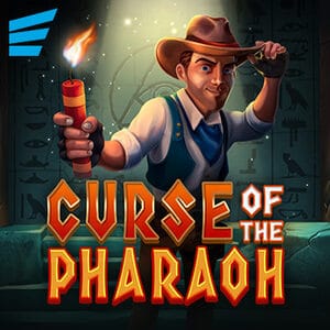Curse of the Pharaoh game thumbnail