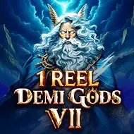 1 Reel - Demi Gods VI game thumbnail