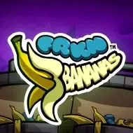 FRKN Bananas game thumbnail