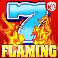 Flaming 7'sKA Gaming game thumbnail