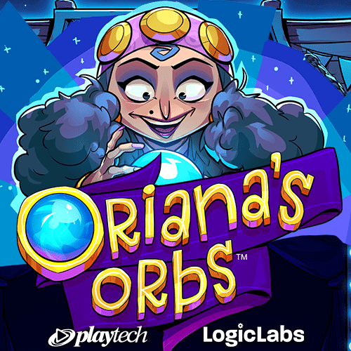 Oriana's Orbs™ game thumbnail