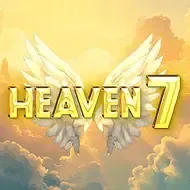 Heaven 7 game thumbnail