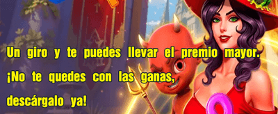 Vive la Pasión del Juego